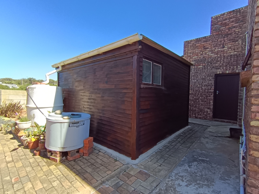 3 Bedroom Property for Sale in Noorsekloof Eastern Cape